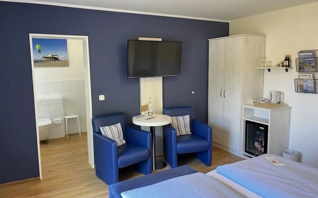 Hotel garni DünenNest