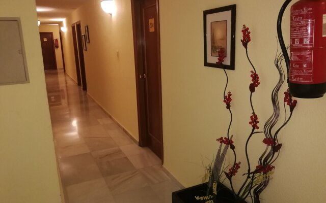 Hotel Costa Andaluza