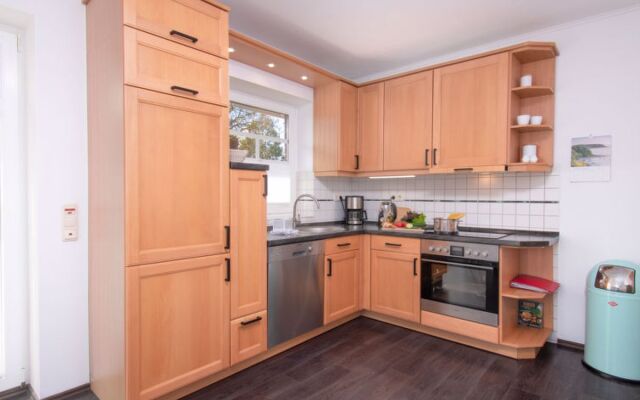 House Kiek in Norden