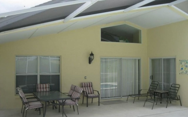 Hemingway 2004 Apartment 3 Bedroom