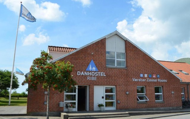 Danhostel Ribe