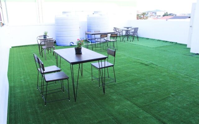Pattaya Hostel Stay Inn