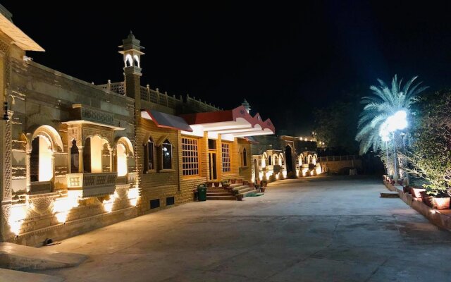 DholaMaru Grand