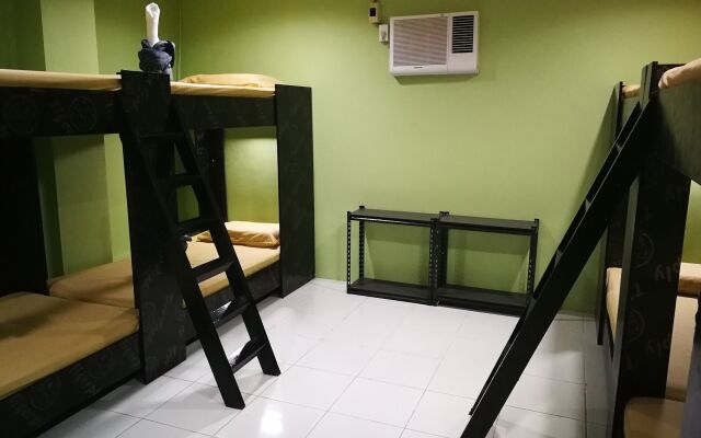 Big Paul Hostel - Cebu City