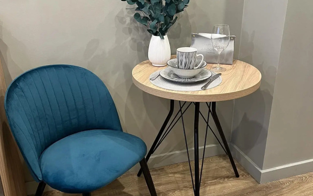 Salyut Apartments on Leninsky Prospekt