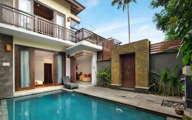 Canggu Circle Villa by Ini Vie Hospitality