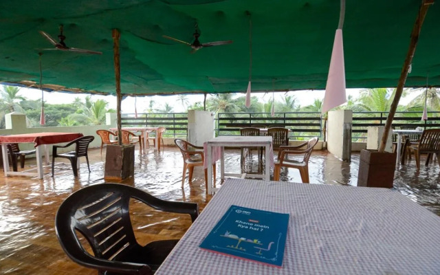 Pleasure Beach Resort by OYO Rooms
