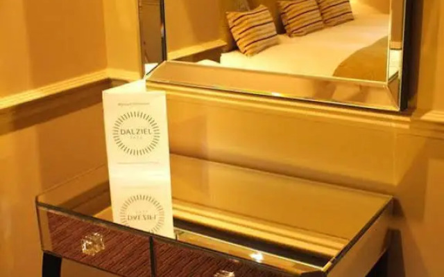 Dalziel Park Hotel