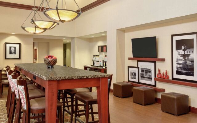 Hampton Inn & Suites Prattville