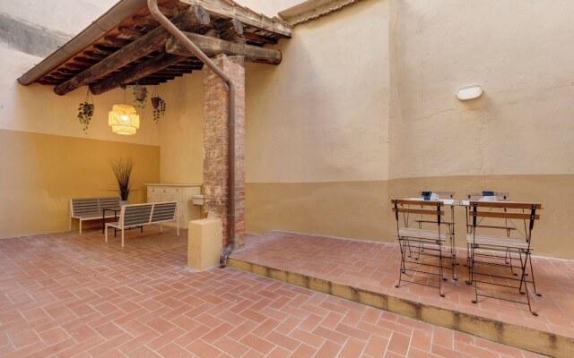 Mamo Florence - Palazzuolo Tower