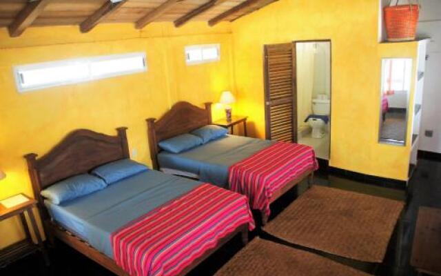 Hotel Villa Nirvana