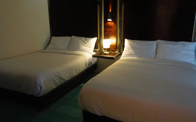 Hotel Azul Esmeralda