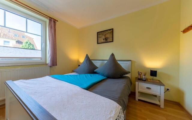 Ferienwohnung Sommergarten 4009 GO