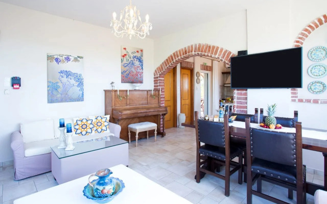 Villa Dafni