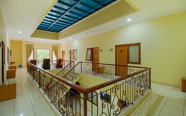 Papago Guest House