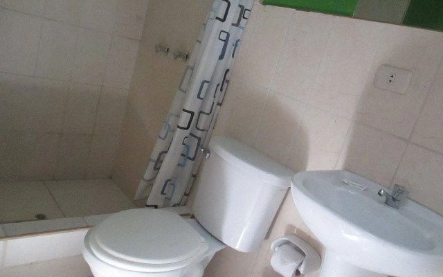 Peruvian Hostal