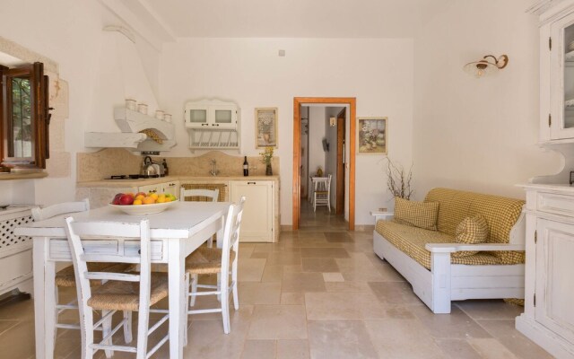B&B Trullo dei Messapi