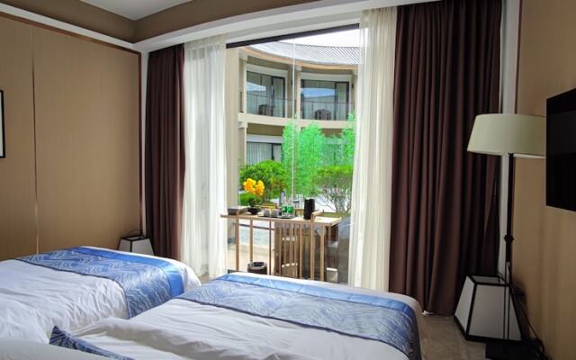 Qiaofeng Xingzilin Hotel