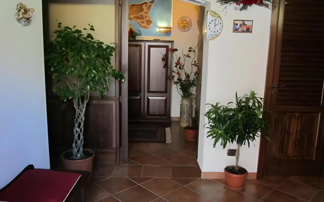 Bed & Breakfast Le Oasi