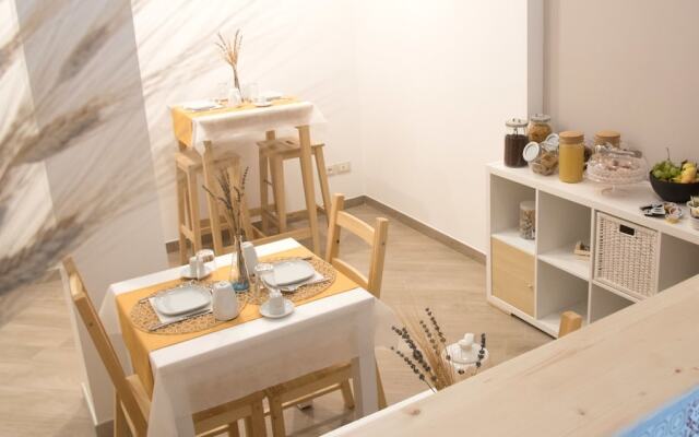 B&B In natura