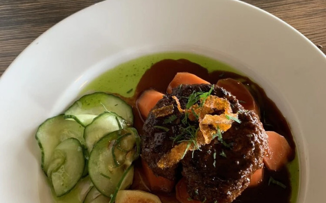 Stuga på Nässjö Golfklubb