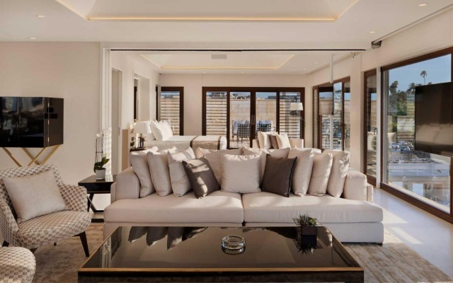 The Setai Tel Aviv, a Member of the leading hotels of the world