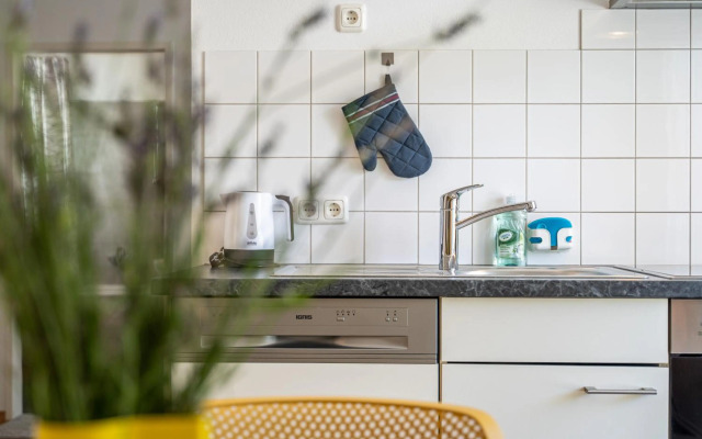 Apartment "Deluxe" Innsbruck - Mutters