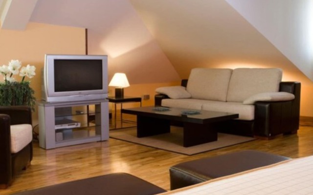 Hotel Infanta Isabel