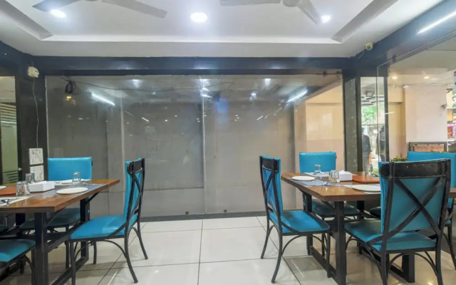 Hotel Satyug Inn