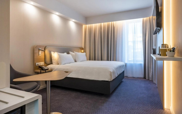 Holiday Inn Express Nice Grand Arenas by IHG