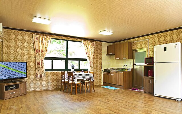 Ulsanhappy World Pension