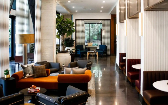 Sentral West Midtown At Star Metals