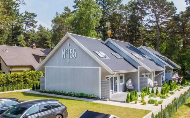 Beautiful Holiday Cottages, Pobierowo