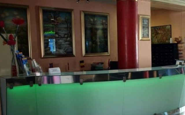 Hotel Podravina