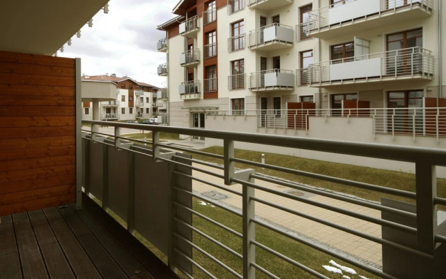 IRS ROYAL APARTMENTS - IRS Neptun Park