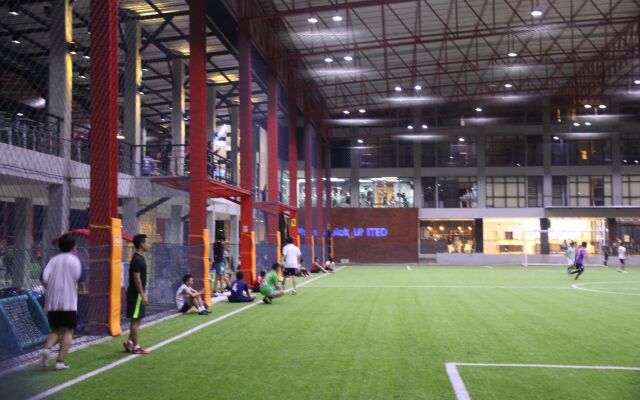 Phitsanulok United