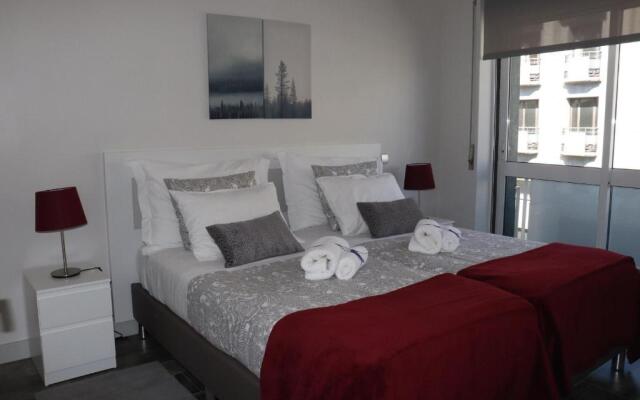 A&R Bolhão Apartment