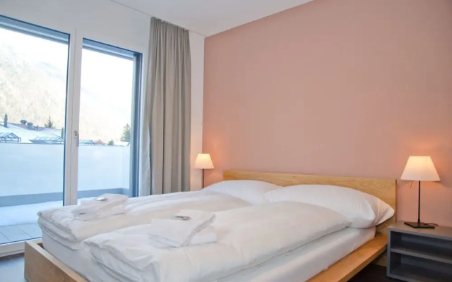 Apartment Rugenpark 11 - GriwaRent AG