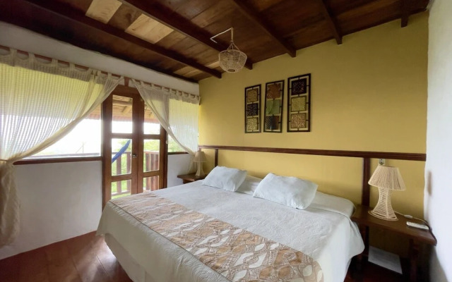 Samai Ocean Lodge - Spa