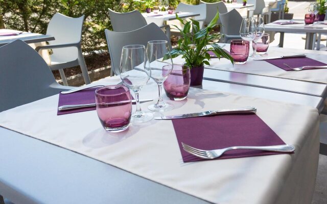 Hôtel inn Eybens - Grenoble Sud (ex: Kyriad)