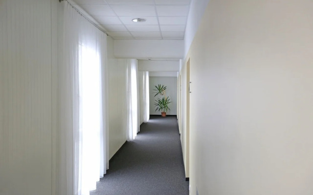 Montagehotel Business & City