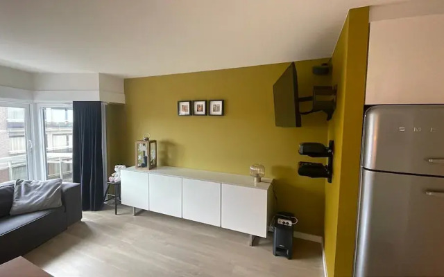 BE MID Jean 16B in Middelkerke