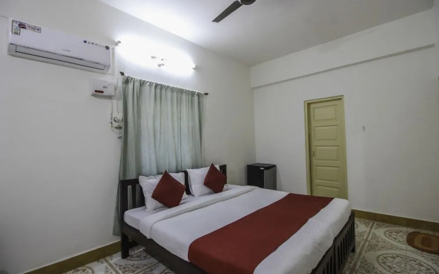 Altrude Villa By OYO Rooms
