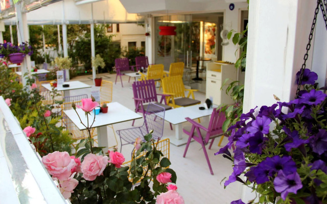 Selge Otel