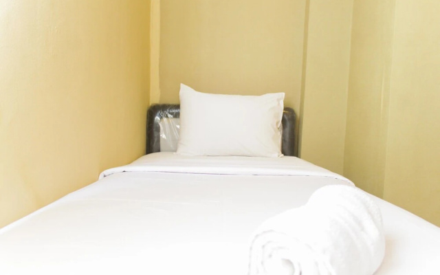 Minimalist And Comfort 2Br At Serpong Greenview Apartment – Guest Rooms – South Tangerang