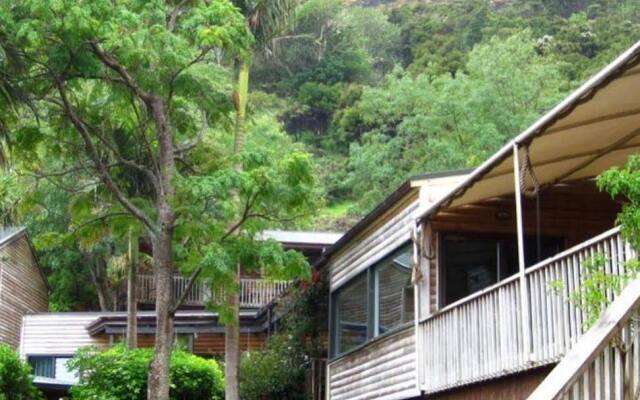 Kingfish Lodge