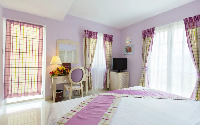 Hotel L Odeon Phu My Hung
