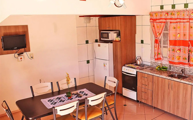 Reflejos de Luna Llena