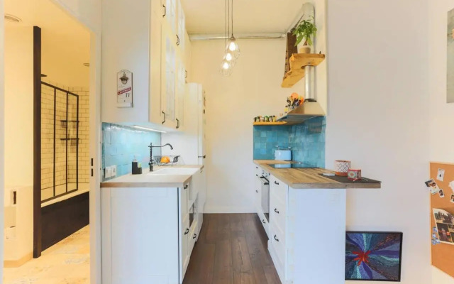 Duplex Plaisir
