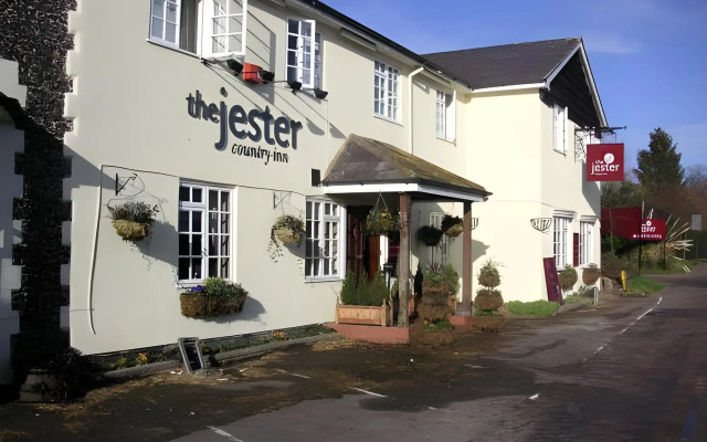 The Jester Country Inn